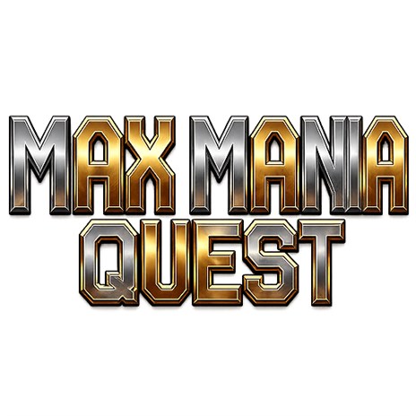Max Mania Quest