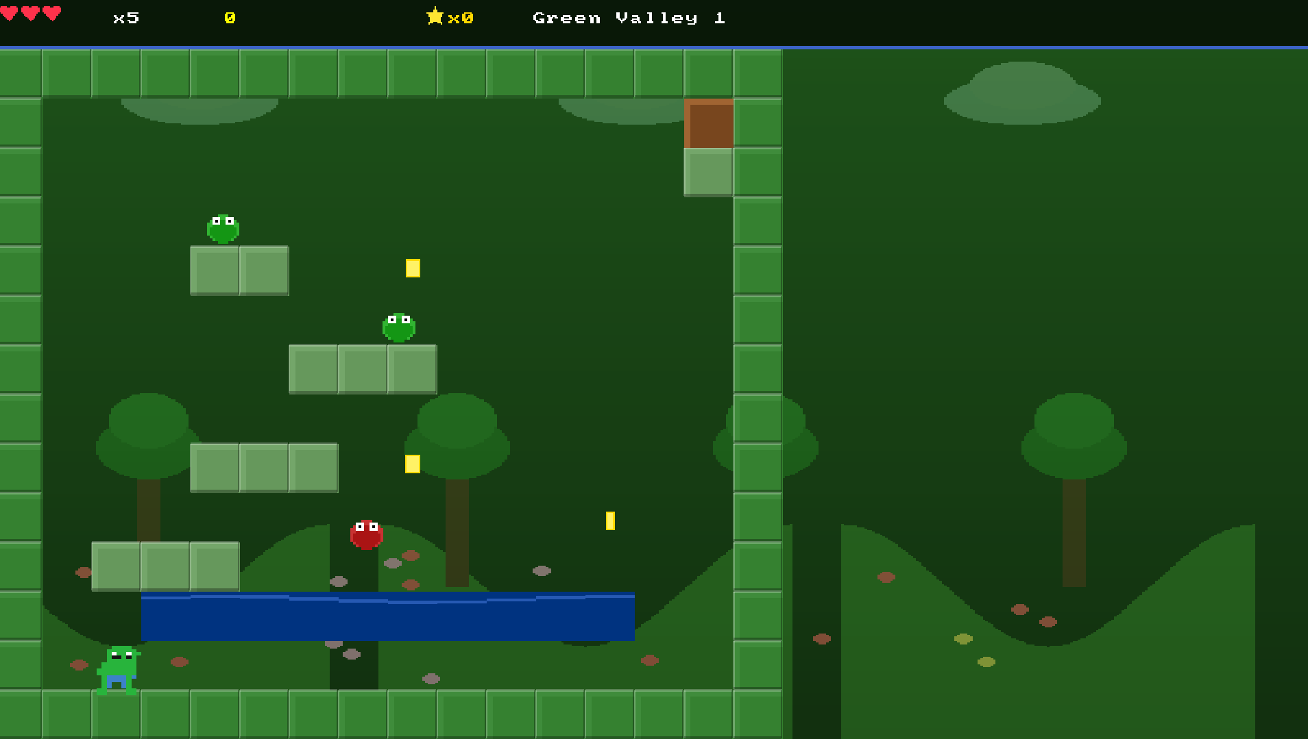 Max Mania Quest Grand Adventure — Gameplay 1